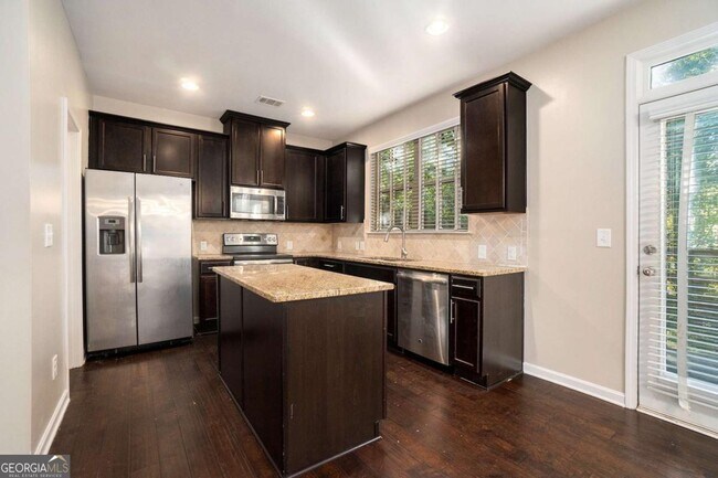 Building Photo - 3989 Princeton Lakes Pass SW