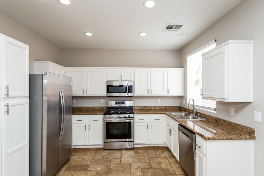 Building Photo - 1007 Welkin St