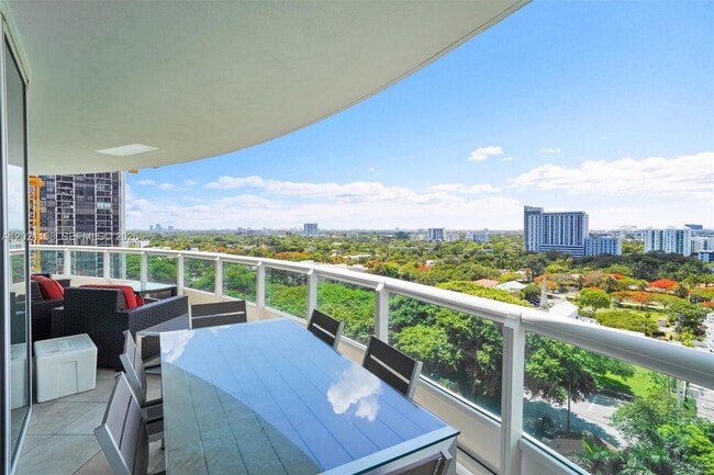 Building Photo - 1643 Brickell Ave