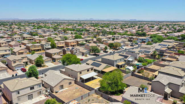 Building Photo - Home at El Mirage Rd/Cactus Rd! JOIN THE W...