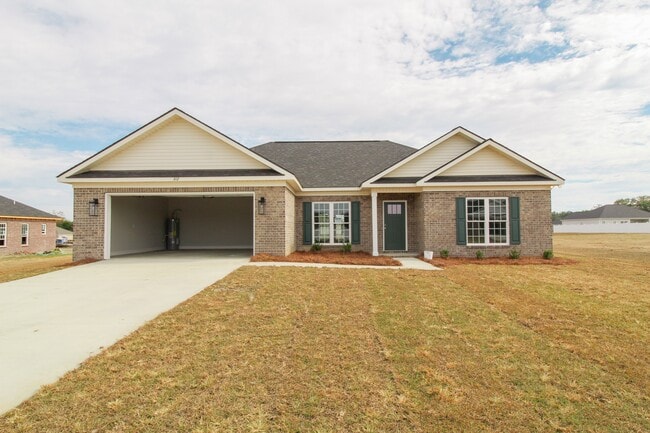 Building Photo - 312 Old Rockdale