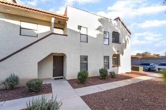 Building Photo - Modern Condo with Stylish Upgrades Through...