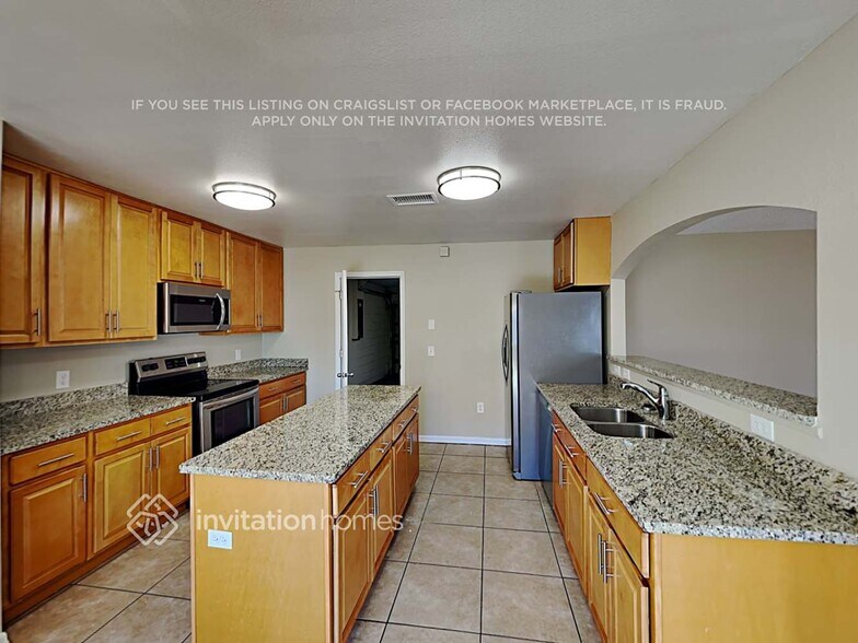 Building Photo - 10504 Opus Dr