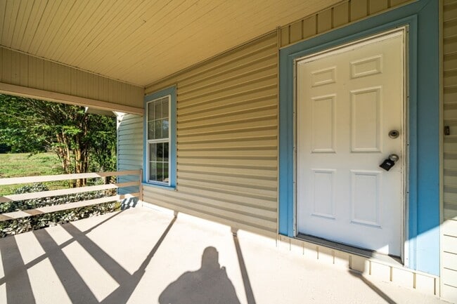 Building Photo - Your Perfect Pell City Retreat – Stylish, ...