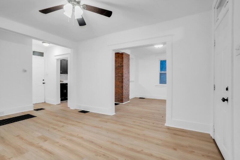 Building Photo - 2319 Patterson Ave