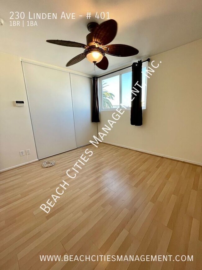 Building Photo - 230 Linden Ave
