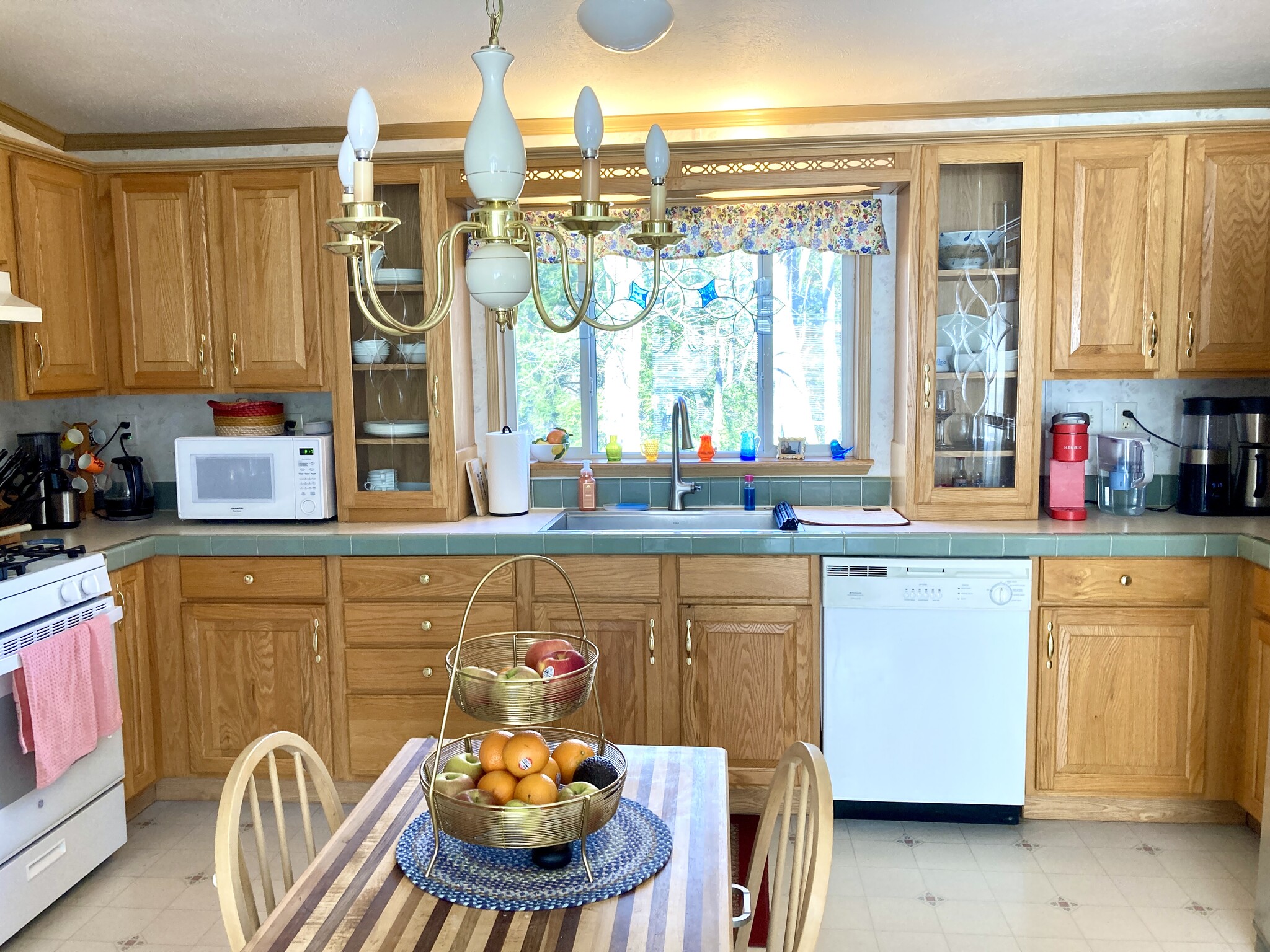Kitchen Center - 45 Abbott St