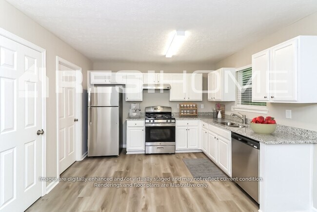 Building Photo - 2940 Two Lakes Cir