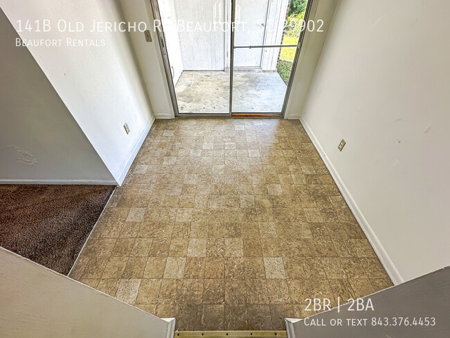 Building Photo - 141B Old Jericho Rd Beaufort, SC 29902-
