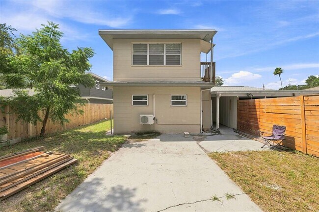 Building Photo - 6027 1st Ave N