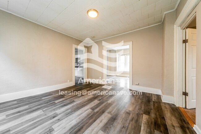 Building Photo - 183 1st St