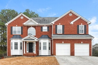 Building Photo - 3658 Deer Trail NW