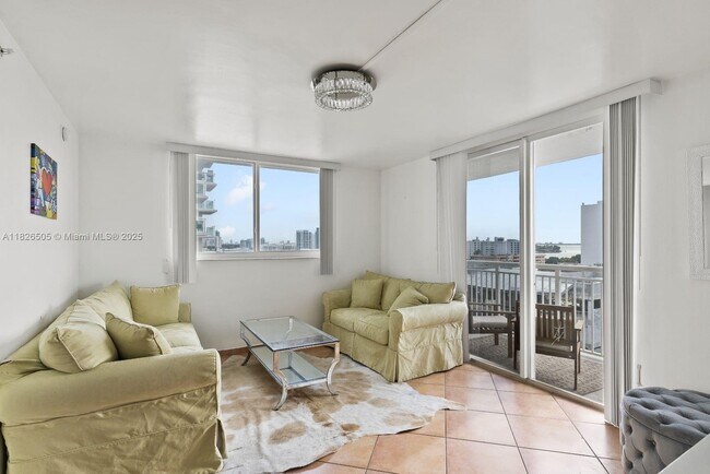 Building Photo - 6969 Collins Ave