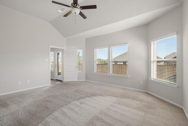 Building Photo - FREE 50" TV IF MOVE-IN BY 4/15/26 Stunning 4-Bedroom Home in Crowley