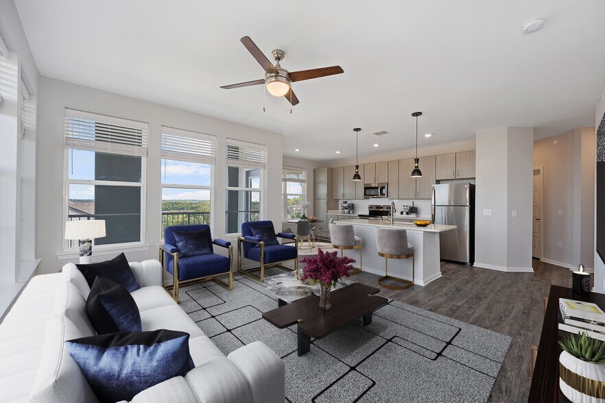 Tapestry Ridge 1431 Dixie Hwy Covington KY 41011 Apartment Finder