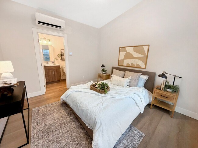 Building Photo - New Construction 4-Bedroom Garden City Home — Pet-Friendly, with Private Office, Rooftop Balcony,...