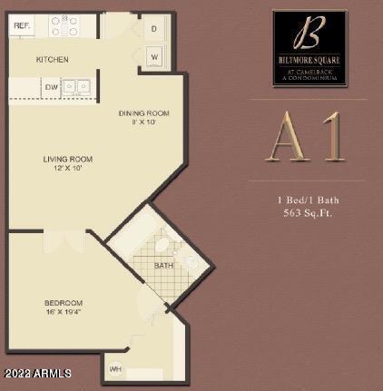 Building Photo - 1701 E Colter St