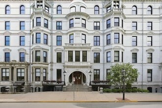 Building Photo - 160 Commonwealth Ave