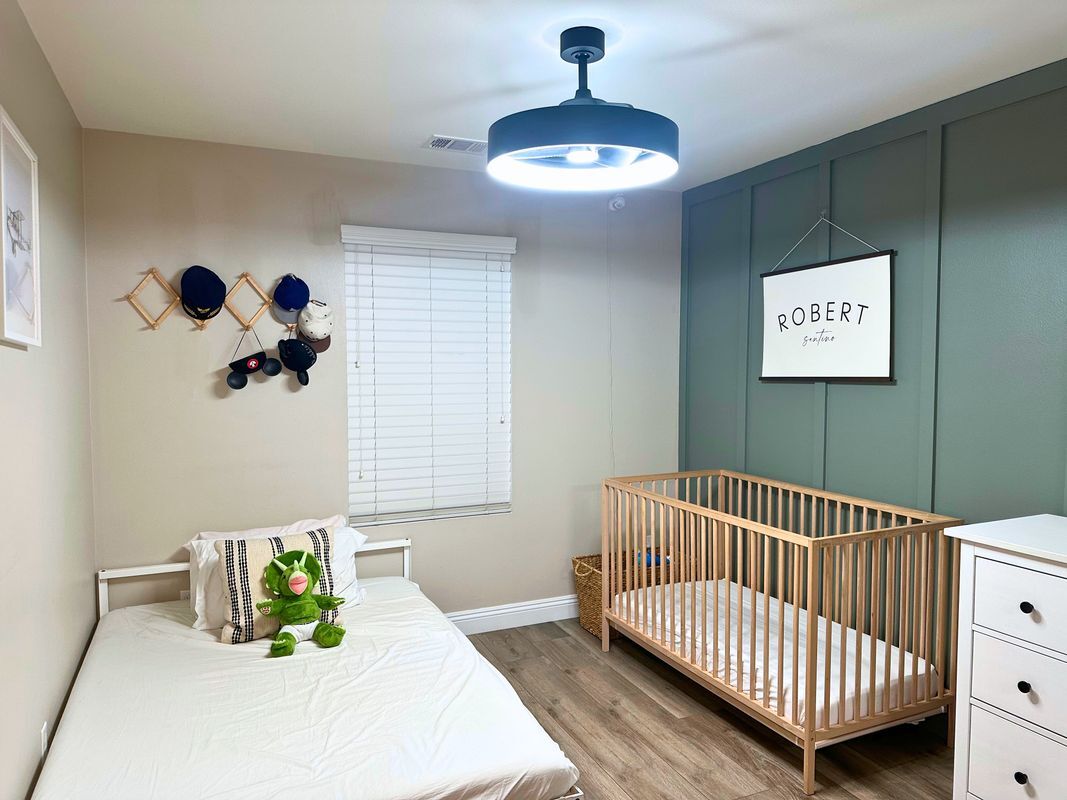 Building Photo - 5053 S Heritage Paseo