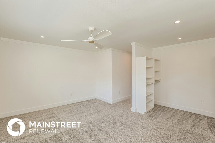 Building Photo - 4712 Rawley St
