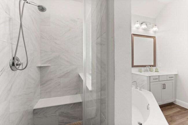 Building Photo - 15949 Hayes Mkt Lp