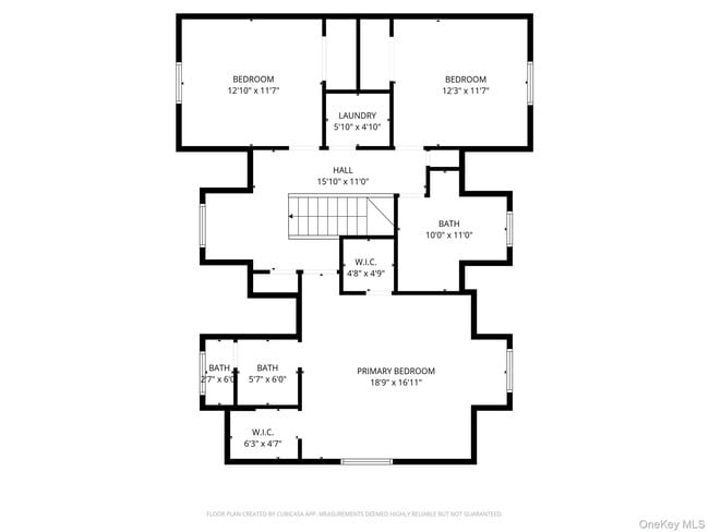 Building Photo - 165 Piermont Ave