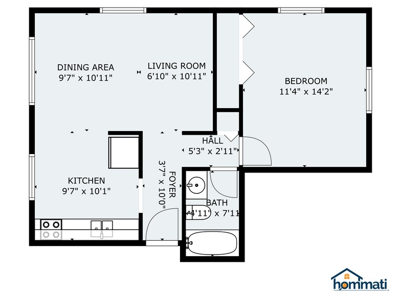 Building Photo - 7399 Roger Thomas Dr