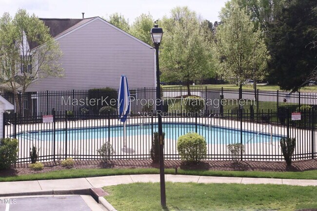 Building Photo - 3623 Bison Hill Lane