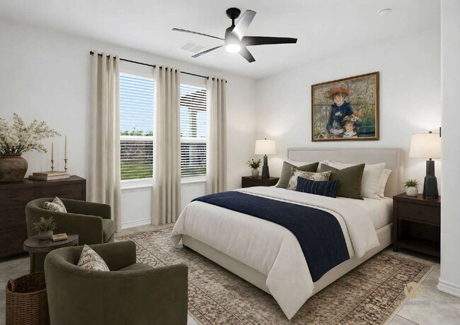 Building Photo - Spacious 4-Bedroom Home for Lease in Champions Manor – Medina Valley ISD!