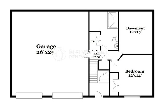 Building Photo - 4 Bedroom Pet-Friendly Home in Gardner, KS with Main Street Renewal