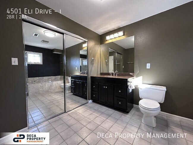 Building Photo - 4501 Eli Dr