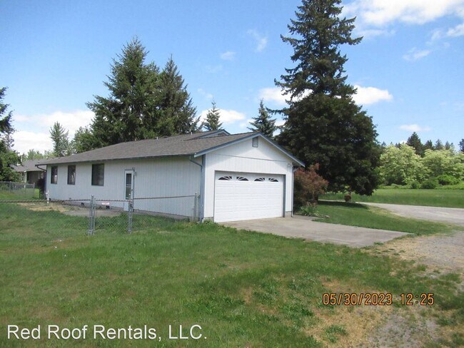 Building Photo - 3 br, 2 bath House - 22712 82nd Ave E