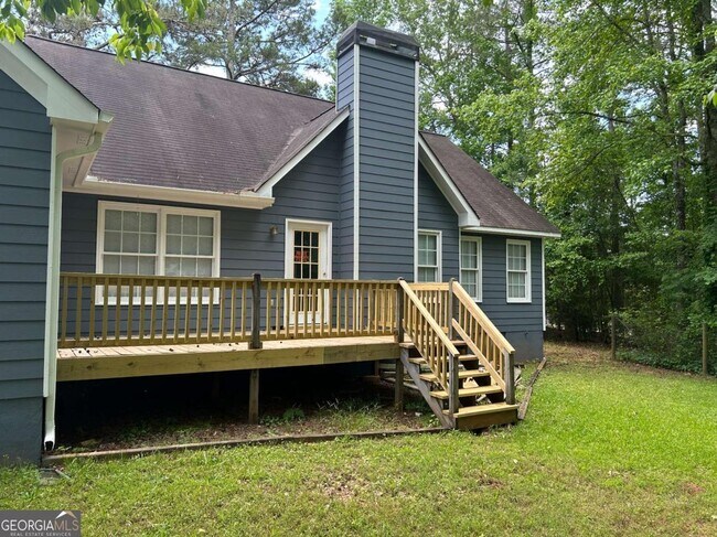 Building Photo - 361 Brickleberry Ridge