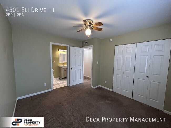 Building Photo - 4501 Eli Dr