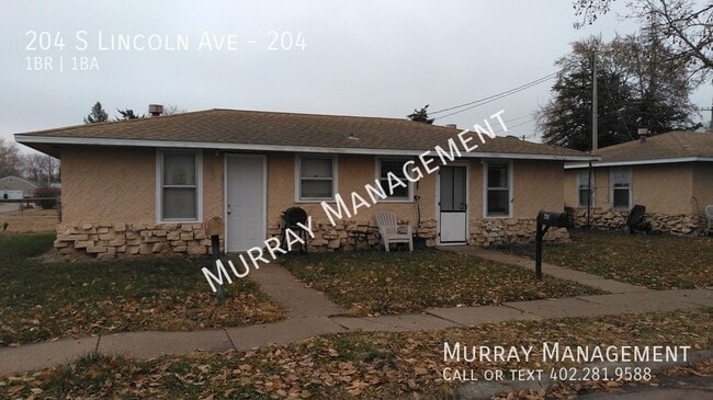 Building Photo - 204 S Lincoln Ave
