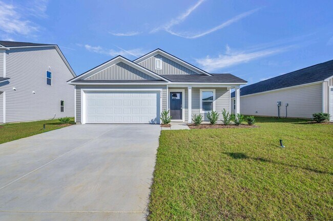 Building Photo - ***MOVE-IN SPECIAL*** $500 OFF OF YOUR FIR...