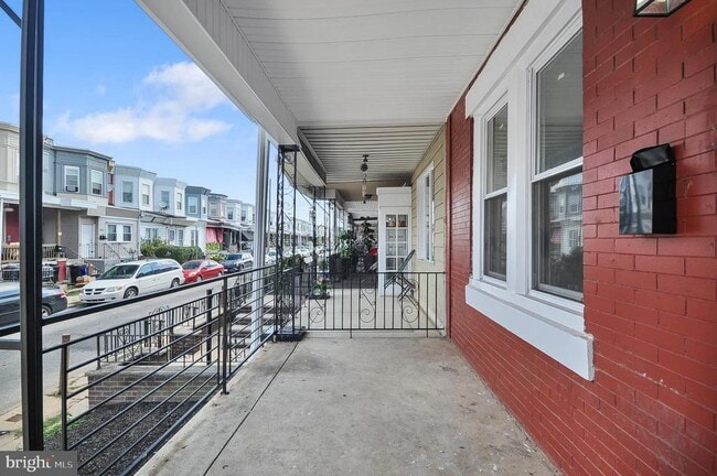 Building Photo - 5860 Osage Ave