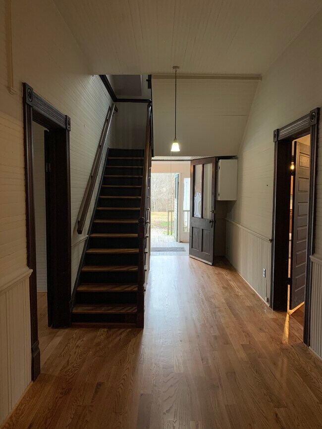 Building Photo - 8422 Pendergrass Rd