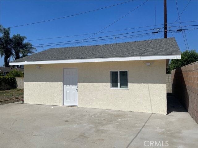 Building Photo - 18023 Grayland Ave