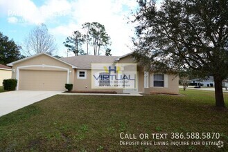 Building Photo - Screened in Porch! Partially Fenced in Yard!