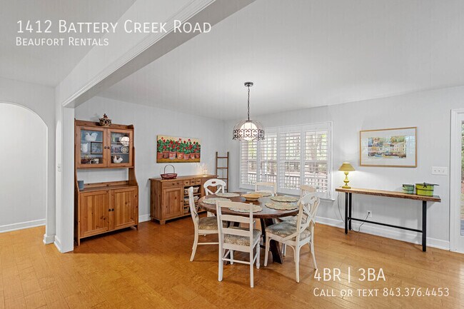 Building Photo - 1412 Battery Creek Rd