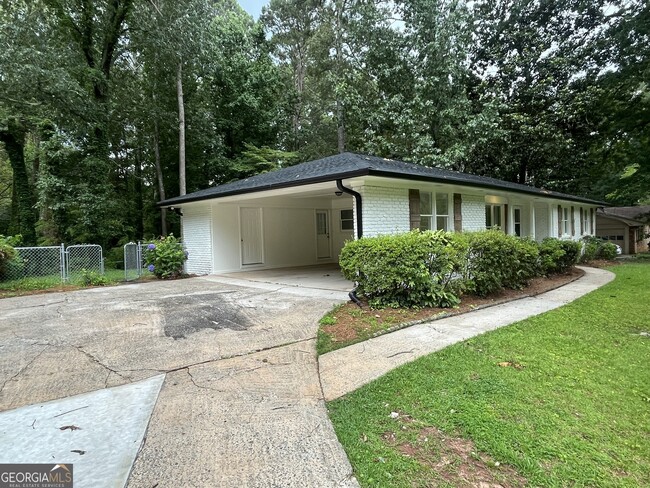 Building Photo - 4301 Allgood Way