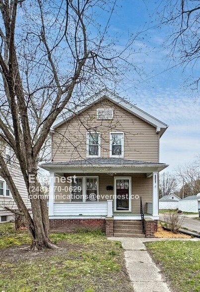 Primary Photo - 2346 Ward St