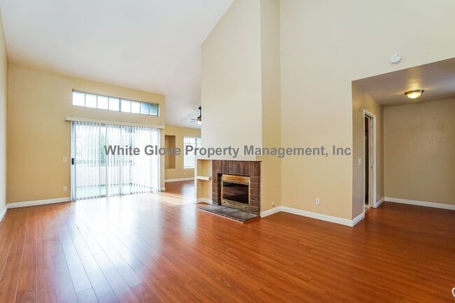 Building Photo - Bright & Airy 3BR West Covina Condo with Vaulted Ceilings, 2-Car Garage & Private Patio Spaces