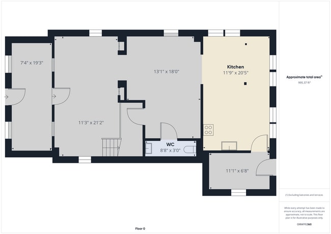 Building Photo - Coming Soon! Beautiful 3 Bedroom, 1.5 Bath...