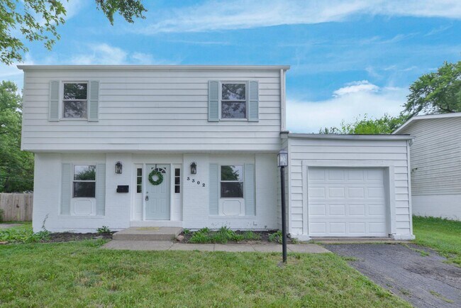 Primary Photo - 3302 Sundale Rd