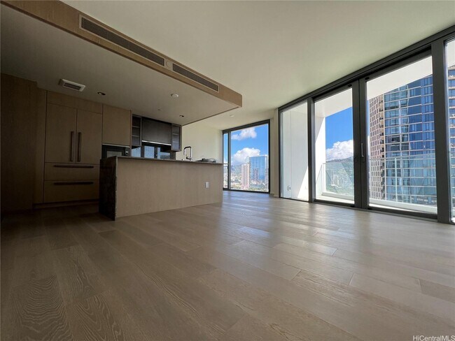 Building Photo - 1000 Auahi St