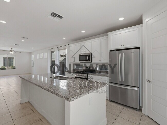 Building Photo - 4910 S Tune