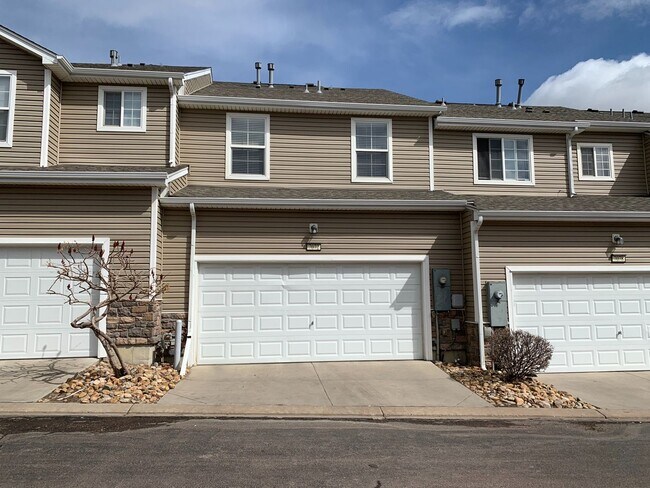 Building Photo - 7072 Yampa River Heights
