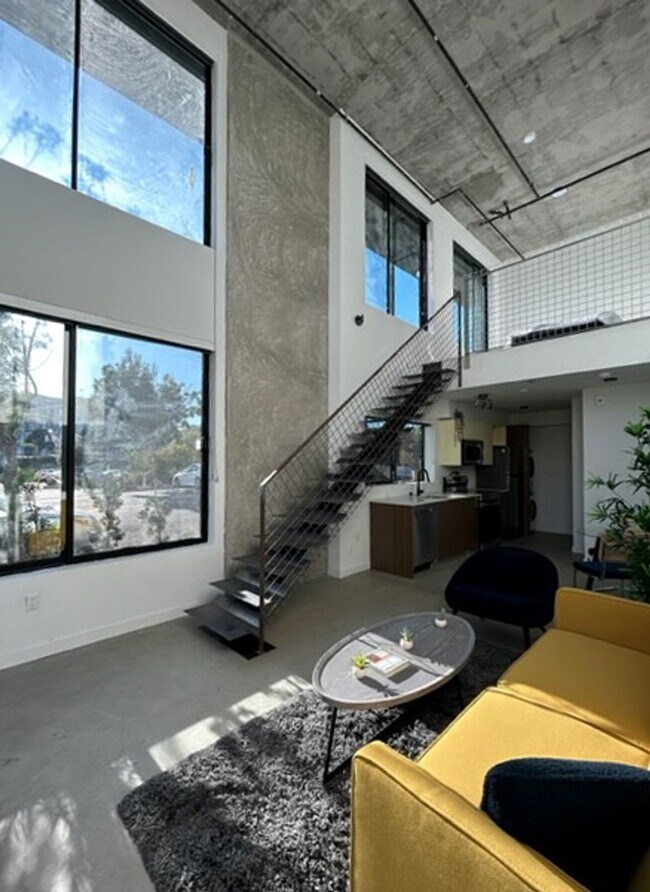 Floorplan - The Harvey